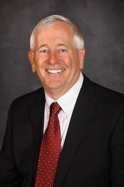 Larry Simmons is VP of Corporate Governance for Georgia-based integrator Tech Systems – a member of the Security-Net group of integrators. Learn more about Security-Net at www.security-net.com. Larry Simmons is VP of Corporate Governance for Georgia-based integrator Tech Systems – a member of the Security-Net group of integrators. Learn more about Security-Net at www.security-net.com.