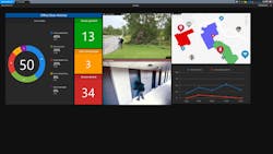 According to a recent report published by business intelligence provider IHS Markit, Genetec has become one of the fastest-growing providers of access control software in the world. According to a recent report published by business intelligence provider IHS Markit, Genetec has become one of the fastest-growing providers of access control software in the world.