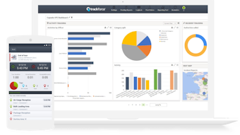 trackforce valiant silvertrac acquires
