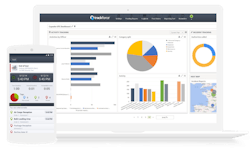 The Trackforce Command Center equips security supervisors stationed at a central location with the capability to remotely monitor and manage individual or multiple officers and various security situations. It also delivers a unified threat analysis across multiple sites. The Trackforce Command Center equips security supervisors stationed at a central location with the capability to remotely monitor and manage individual or multiple officers and various security situations. It also delivers a unified threat analysis across multiple sites.