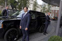 Allied Universal recently announced expanded capabilities to deliver risk mitigation solutions through its new Risk Advisory and Consulting Services division. Allied Universal recently announced expanded capabilities to deliver risk mitigation solutions through its new Risk Advisory and Consulting Services division.