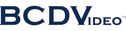 Bcd Logo