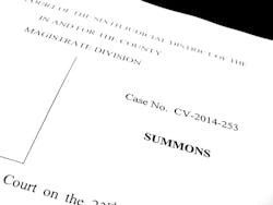 ADT has settled a deceptive sales lawsuit that it recently brought against Utah-based NorthStar Alarm Service for $3 million. ADT has settled a deceptive sales lawsuit that it recently brought against Utah-based NorthStar Alarm Service for $3 million.