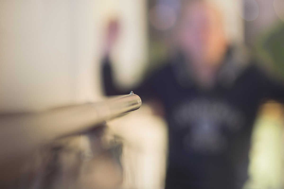 According to Dr. John Byrnes, one of the key short comings, if not the main flaw, in logic within the threat assessment industry today is understanding the difference between probabilities versus predictabilities, which play a major role in helping to identify people on a 'path to violence.'