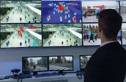 The physical security industry is clearly undergoing virtualization with a shift from hardware to software-based solutions that deliver higher levels of intelligence. Advanced VMS platforms that are built on ANN and employ organically developed analytics capable of integrating with enterprise level systems and big data provide the roadmap for physical security solutions with even more powerful capabilities than we see today. The physical security industry is clearly undergoing virtualization with a shift from hardware to software-based solutions that deliver higher levels of intelligence. Advanced VMS platforms that are built on ANN and employ organically developed analytics capable of integrating with enterprise level systems and big data provide the roadmap for physical security solutions with even more powerful capabilities than we see today.
