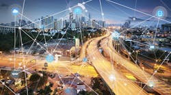What ultimately defines a smart city is its ability to provide true situational awareness, proactive detection, predictive analytics and connected systems that can positively affect the outcome of a scenario.