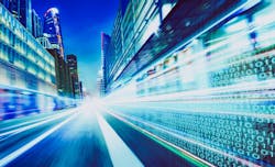 Whereas Cyberspace was once just a collection of small reflections of our world, it will soon contain many virtual worlds that in total are much larger than our physical world whose built environments will be under Cyberspace control. Whereas Cyberspace was once just a collection of small reflections of our world, it will soon contain many virtual worlds that in total are much larger than our physical world whose built environments will be under Cyberspace control.