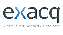 Exacq has announced its integration with the highly rated monitoring station software, MASterMind. These technologies combined utilize video verification services to receive live video from the exacq Network Video Recorder when an event occurs, and sends a call to the monitoring station call center.