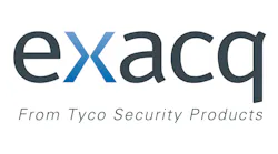 Exacq has announced its integration with the highly rated monitoring station software, MASterMind. These technologies combined utilize video verification services to receive live video from the exacq Network Video Recorder when an event occurs, and sends a call to the monitoring station call center.