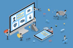 The cybersecurity landscape is continually evolving with security measures that may work today but could become obsolete by the next day. The cybersecurity landscape is continually evolving with security measures that may work today but could become obsolete by the next day.