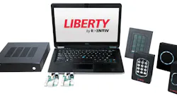 Liberty Access Control Identiv