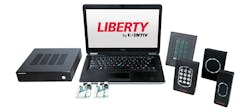 Liberty Access Control Identiv