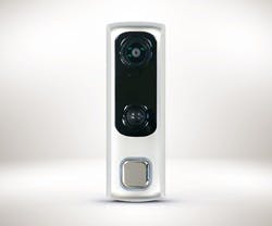 LifeShield, an ADT Company, is adding the LifeShield HD Video Doorbell to its lineup of easy-to-install and professionally monitored smart home security products.