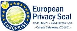 XProtect Corporate 2019 R2 is the first major video management software product to obtain the highly sought-after EuroPriSe (European Privacy Seal) GDPR-ready certification. XProtect Corporate 2019 R2 is the first major video management software product to obtain the highly sought-after EuroPriSe (European Privacy Seal) GDPR-ready certification.