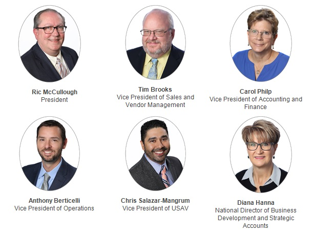 PSA recently announced a restructuring of the senior management teams within their security and pro-AV divisions.