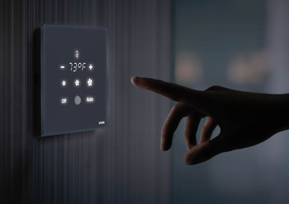 SALTO Systems and INTEREL recently announced the integration of SALTO&rsquo;s BLUEnet technology into INTEREL&rsquo;s guest room control solutions, using BLE wireless radios to allow hotels to minimize their infrastructure investment, optimize energy consumption, and take advantage of SALTO&rsquo;s next-generation products.