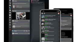 Johnson Controls has integrated the Tyco Kantech EntraPass go Mobile App with the Tyco American Dynamics VideoEdge software, enabling remote management of access control, video and intrusion tasks for seamless, on-the-go security system operation from a mobile device.