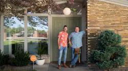 Known as the “odd couple” of renovation, Luke Caldwell and Clint Robertson bring a close friendship, complementary styles and excitement for renovation to “Boise Boys.'