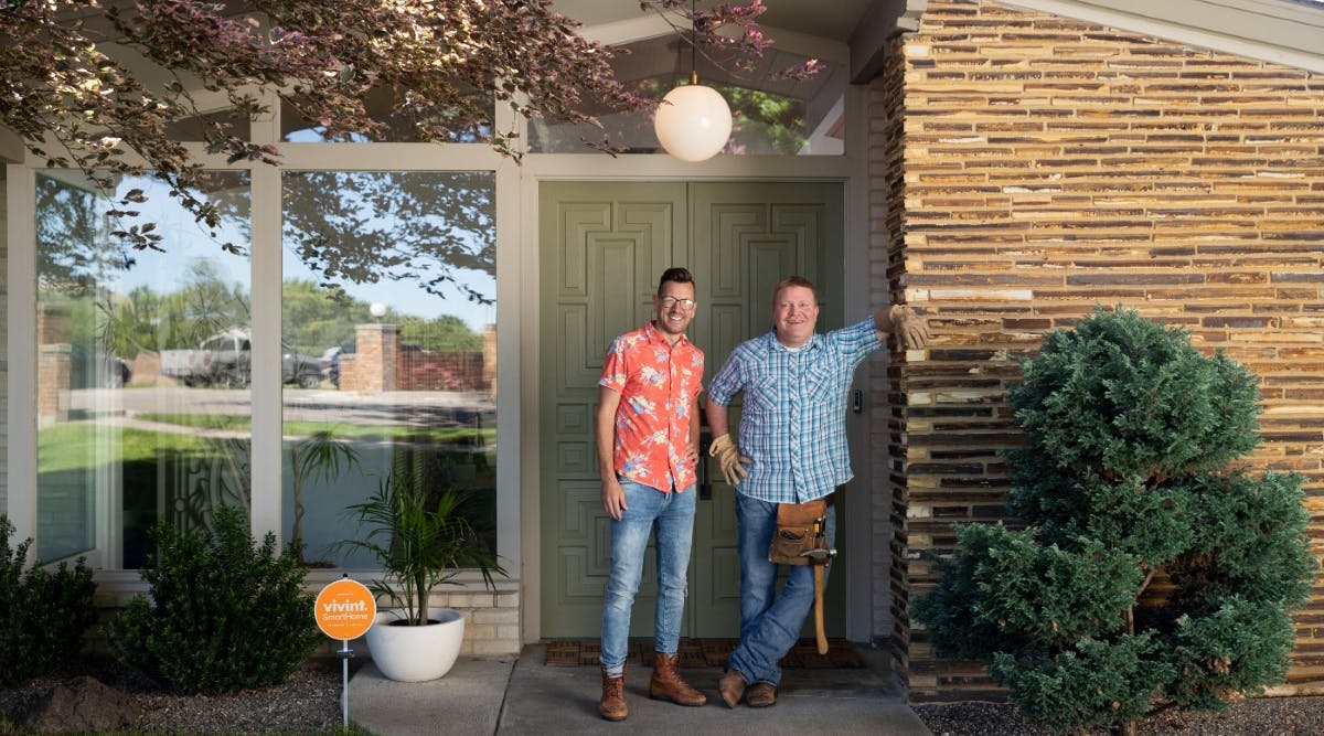 Known as the &ldquo;odd couple&rdquo; of renovation, Luke Caldwell and Clint Robertson bring a close friendship, complementary styles and excitement for renovation to &ldquo;Boise Boys.&apos;