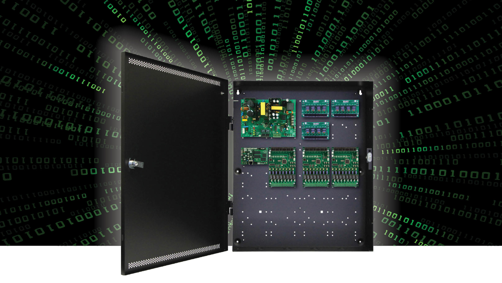 Intelligent networking breakthroughs bring new data and with it, new RMR opportunities