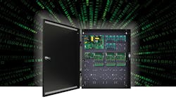 Intelligent networking breakthroughs bring new data and with it, new RMR opportunities Intelligent networking breakthroughs bring new data and with it, new RMR opportunities