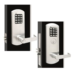 The XCE/XME Series. The XCE/XME Series.