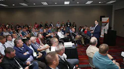 GSX offers a variety of educational sessions to satisfy the needs of integrators and end-users.