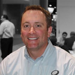 Ben Vestal is Vice President of Sales and Business Development at Open Options. He has been with the company close to 13 years.