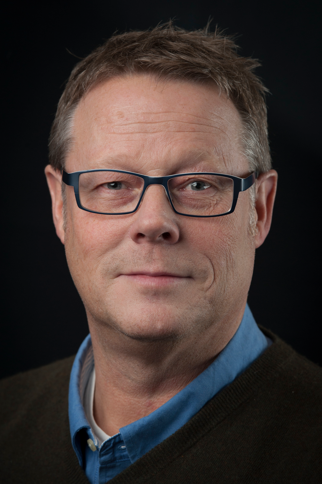 Per Bj&ouml;rkdahl is the Chair of the ONVIF Steering Committee