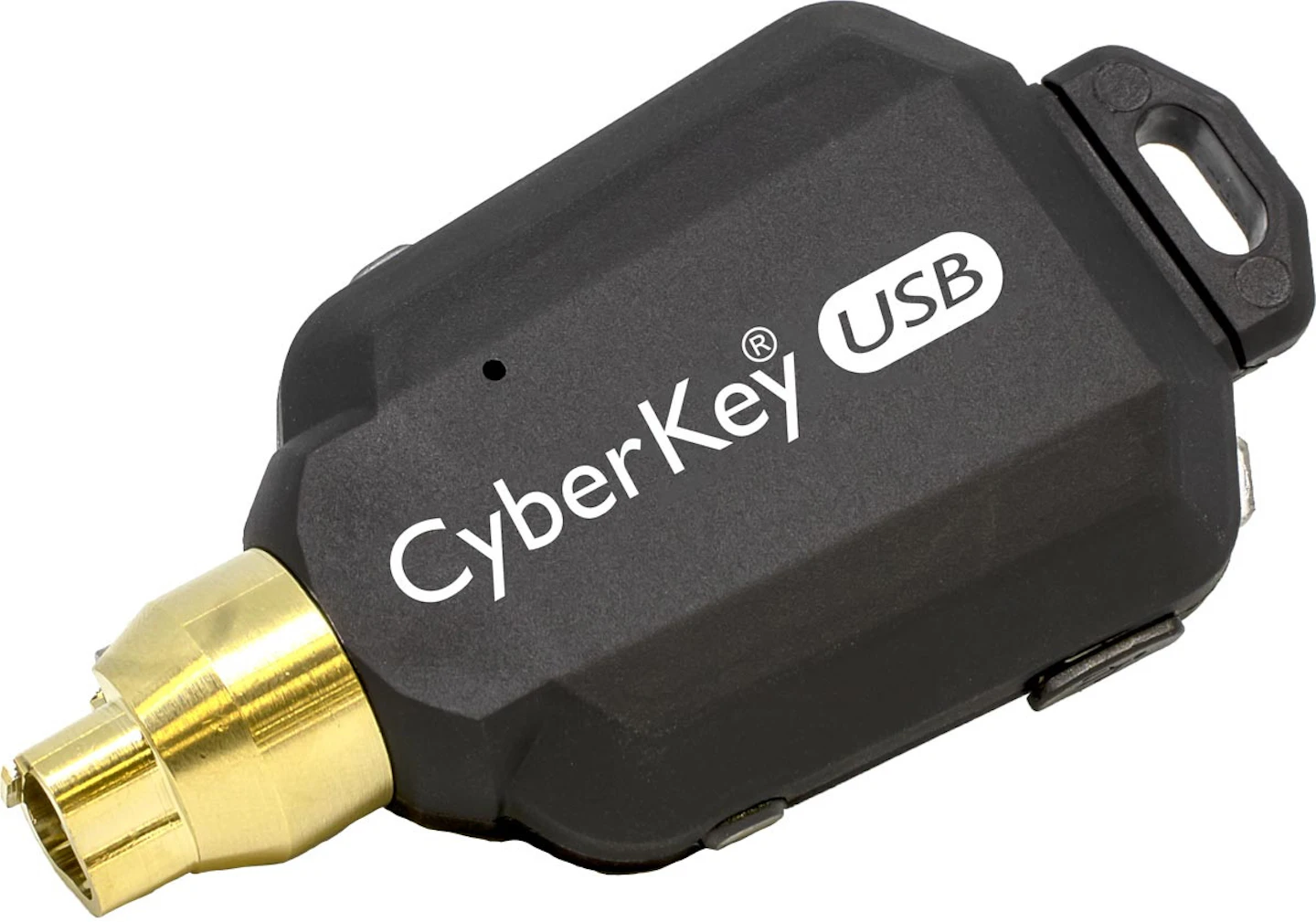 CyberLock's CyberKey USB From: CyberLock, Inc. | Security Info Watch