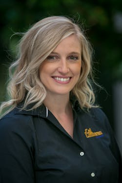 Candice Aragon is the new Director of Marketing for PSA Security Network. Request more info about PSA at www.securityinfowatch.com/10214742. Candice Aragon is the new Director of Marketing for PSA Security Network. Request more info about PSA at www.securityinfowatch.com/10214742.