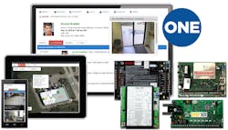 Connected Technologies has boosted the capacity of its Access Expander to handle up to 100,000 users. Prior to developing this new programming capability the Access Expander handled up to 10,000 system users, depending on the panel manufacturer’s integration. Connected Technologies has boosted the capacity of its Access Expander to handle up to 100,000 users. Prior to developing this new programming capability the Access Expander handled up to 10,000 system users, depending on the panel manufacturer’s integration.