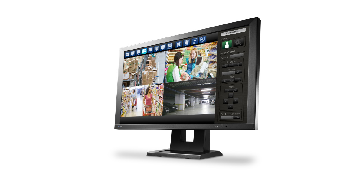 Dura Vision Fdf2304 W Ip Press