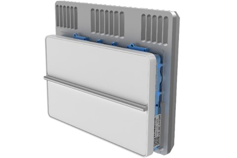 Based on MESA technology, EchoGuard brings next-generation 3D sensor performance and software-defined customization to the security market. Ruggedized hardware supports long-range detection, and the onboard Acuity software optimizes radar performance for specific installations and threats. A hierarchy of output data types support everything from track-based camera cueing to deep sensor fusion or machine learning using the radar&rsquo;s raw range-velocity data-cubes.