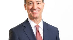 John Ray, III, president and CEO of Sonitrol Security Solutions