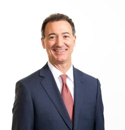 John Ray, III, president and CEO of Sonitrol Security Solutions John Ray, III, president and CEO of Sonitrol Security Solutions