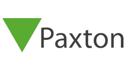 Paxton Logo Cmyk Print
