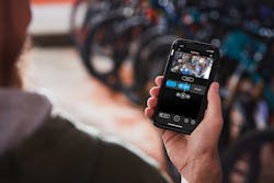 Ring for Business enables users to monitor locations remotely from a single app. Ring for Business enables users to monitor locations remotely from a single app.