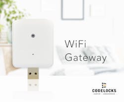 Wifi Gateway Codelocks Product2
