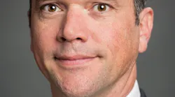 Aaron Thomas, South Central U.S. Regional Sales Manager, Digital Watchdog.