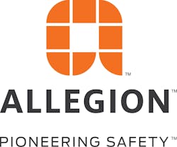 Allegion announced last week that Schlage AD electronic locks, NDE networked wireless locks, LE networked wireless locks and MT multi-technology readers now support contactless student IDs in Apple Wallet.
