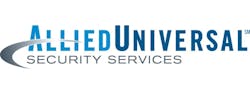 Allied Universal recently ranked No. 1,617 on Inc. Magazine's annual 5000 list. Allied Universal recently ranked No. 1,617 on Inc. Magazine's annual 5000 list.
