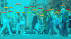 Despite the objections of lawmakers and privacy advocates, facial recognition systems continue to be developed by the security industry at an exponential rate