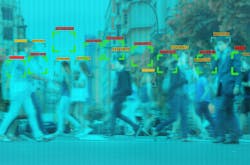 Despite the objections of lawmakers and privacy advocates, facial recognition systems continue to be developed by the security industry at an exponential rate Despite the objections of lawmakers and privacy advocates, facial recognition systems continue to be developed by the security industry at an exponential rate