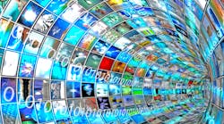 Today, the value provided to organizations by video data far surpasses that of any other physical security technology category. Today, the value provided to organizations by video data far surpasses that of any other physical security technology category.