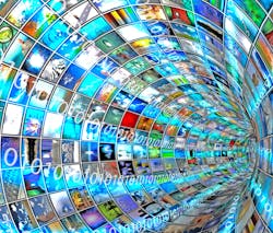 Today, the value provided to organizations by video data far surpasses that of any other physical security technology category. Today, the value provided to organizations by video data far surpasses that of any other physical security technology category.