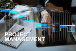 Defining expectations is the most critical component of project success and is one of the few things that can truly be controlled by an organization. Defining expectations is the most critical component of project success and is one of the few things that can truly be controlled by an organization.