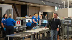 A number of emerging technologies, including millimeter and terahertz waves, have entered the commercial screening space recently, helping to address challenges to passenger screening at airports.