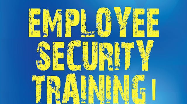 Security awareness training has existed for decades&mdash;yet in all that time, it seems as if it hasn&rsquo;t reached the level of effectiveness we hoped for