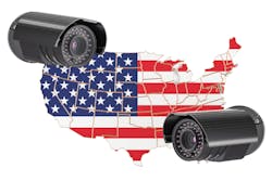The ban that prohibits the purchase and installation of video surveillance equipment from Hikvision, Dahua and Hytera Communications in federal installations went into effect this week.